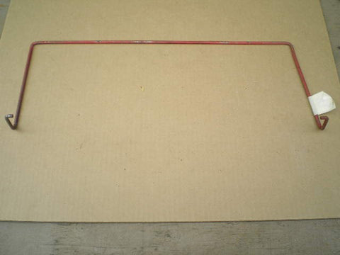 Stove Towel Rack Used - SG98