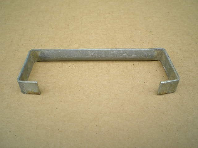 Stove Handle Used #1