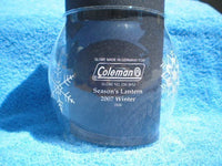 200A 2007 Seasons Globe