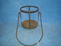 AGM 277 Burner Frame