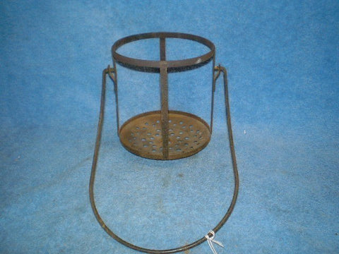 AGM 277 Burner Frame