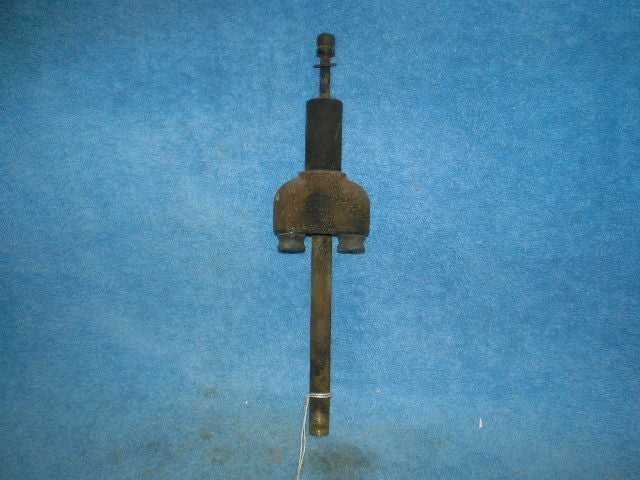 AGM 277/278 Burner #1