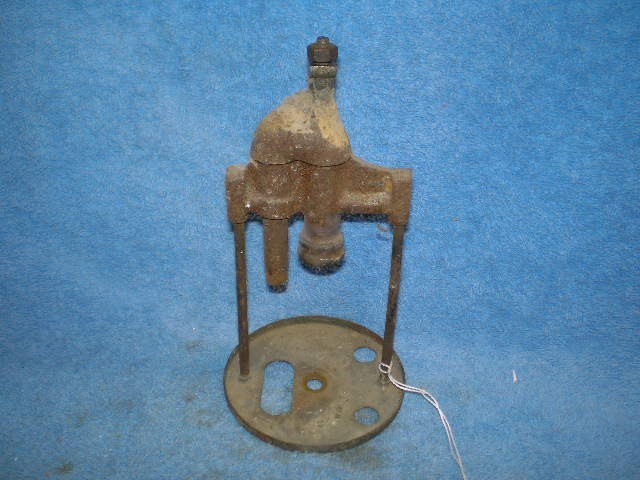 Sunflame 2570 Burner Frame Used