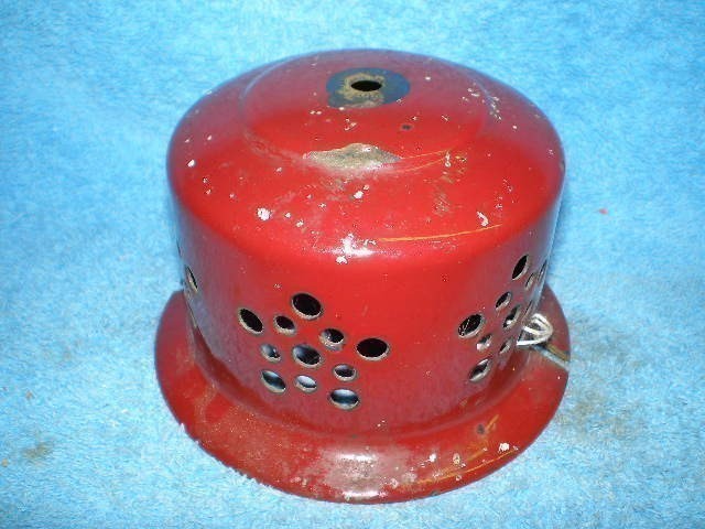 Sunflame 2570 Vent Used