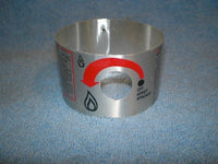 Collar Used 285A