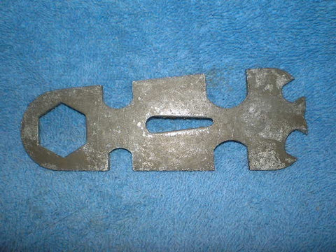 Wrench #3