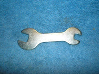 Wrench #9