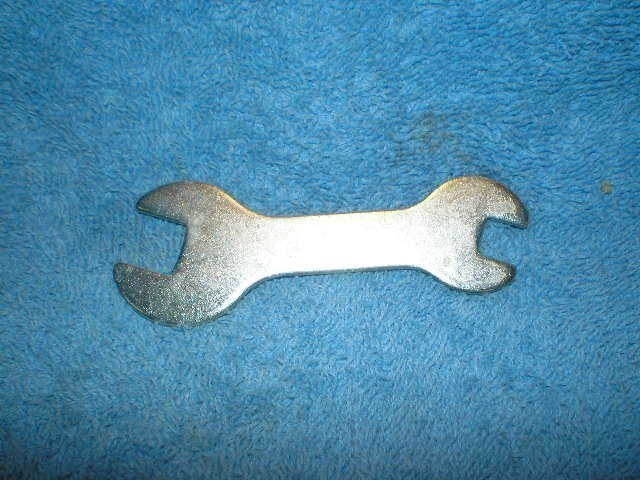 Wrench #9