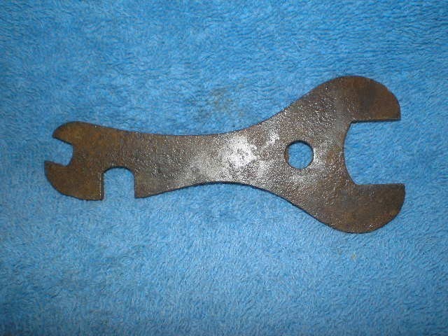 Wrench #4