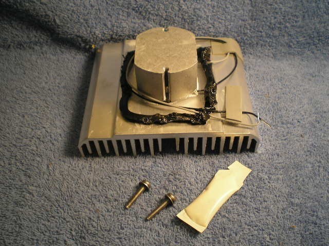 Module Repair Part
