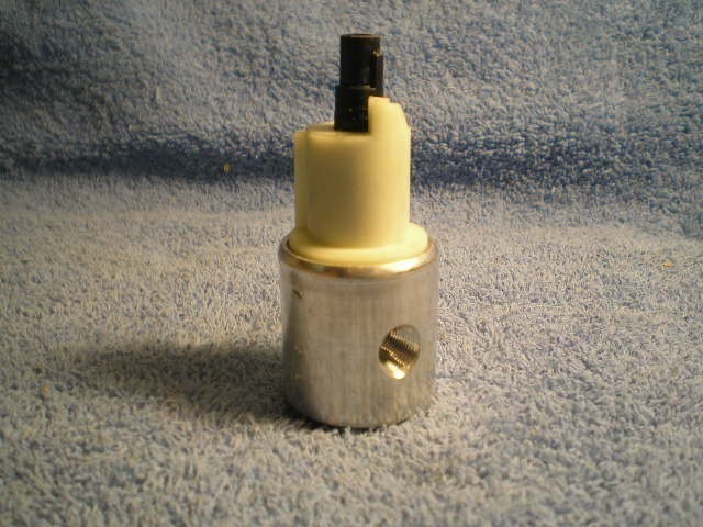 Regulator Assembly