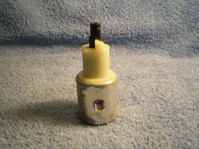 Regulator Assembly