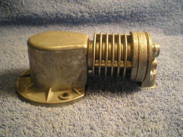 Compressor Assembly