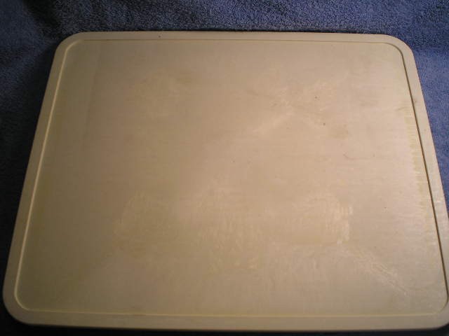 Cutting Board