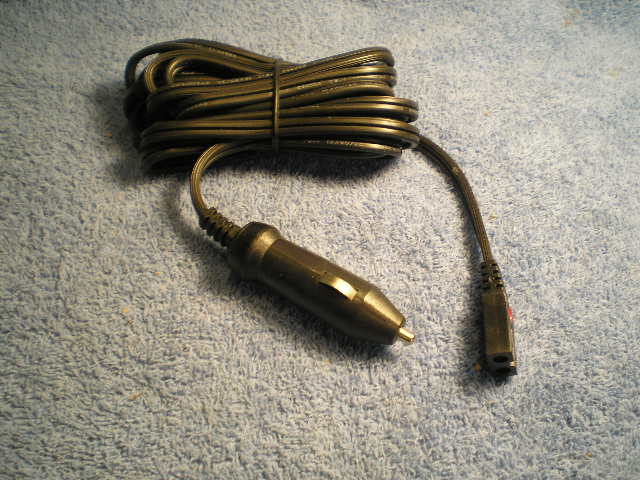 Power Cord