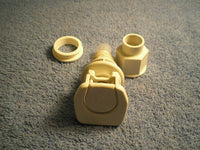 Faucet Assembly