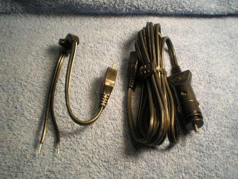 Power Cord