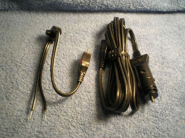 Power Cord