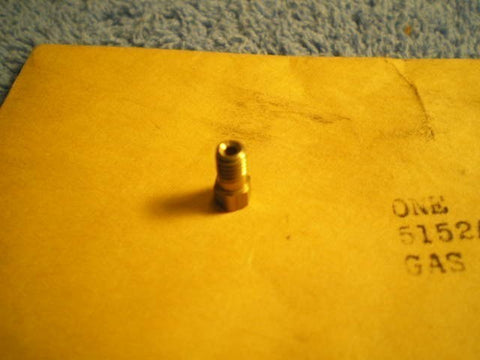 Gas Tip - GT26