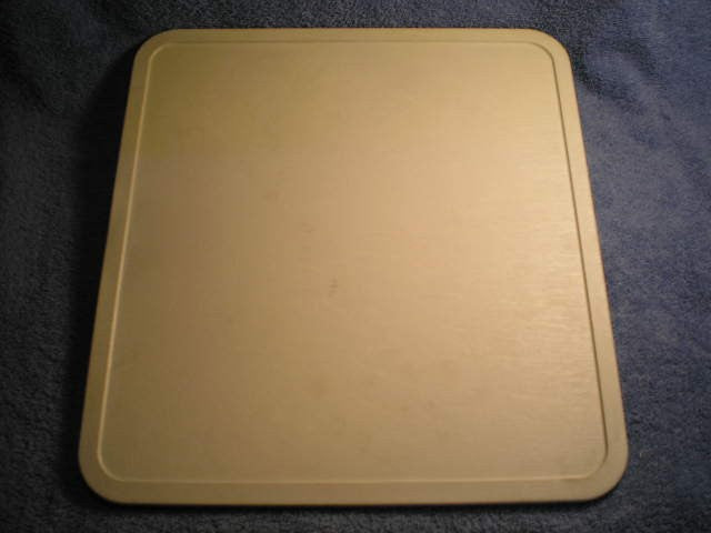 Cutting Board