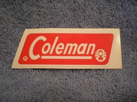 Canadian Lantern Decal 1970's - 245