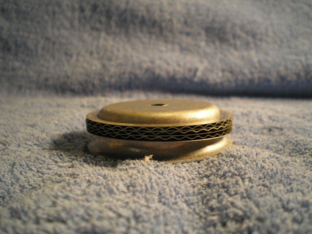 Burner Ring Set
