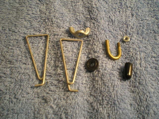 Service Parts Kit - 4281