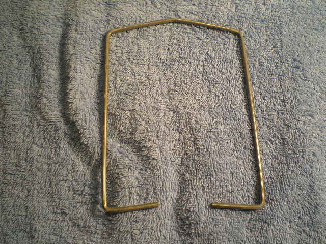 Bail Handle 226