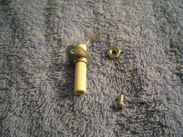 Insulator Assembly