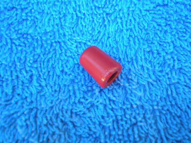 Red Tip Round