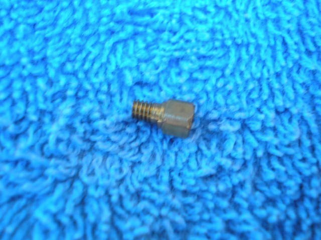 Gas Tip - GT22