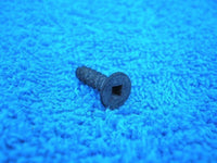Screw