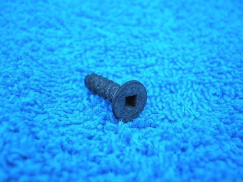 Screw