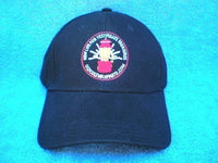 OCP Hat Black