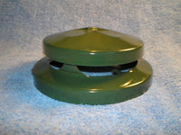 Vent Northstar Green - 862
