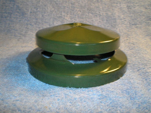 Vent Northstar Green - 862