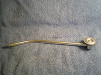 Burner Assembly Left - E1517