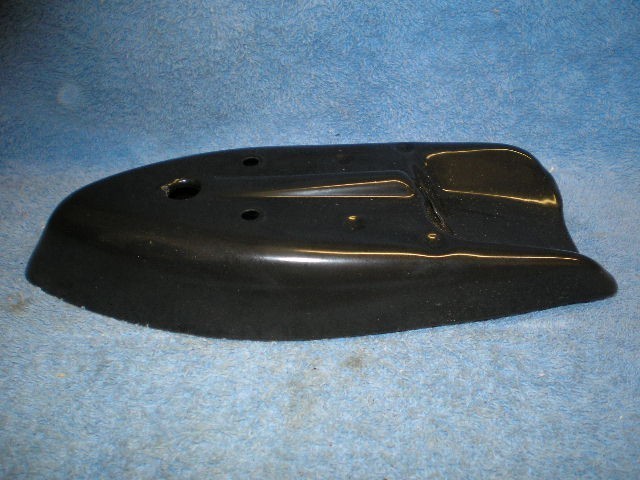 Iron Top