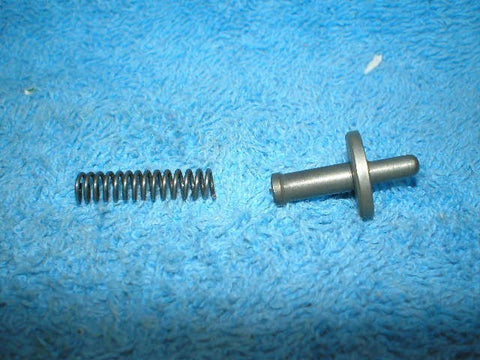 Valve Safety Lock