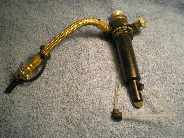 Pump Assembly