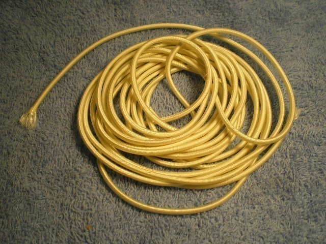 Shock Cord Package