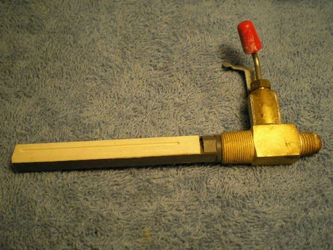 Valve Assembly - 4583
