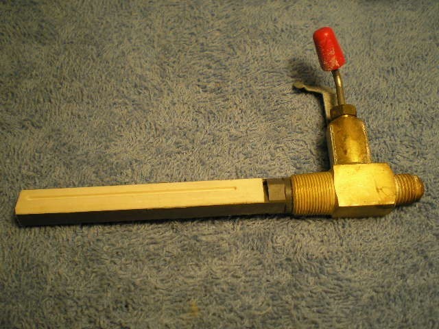 Valve Assembly - 4583
