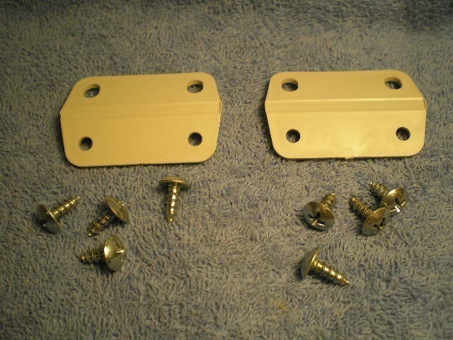 Hinge Package