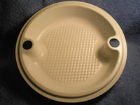 3 Gallon Roundabout Cooler Tray