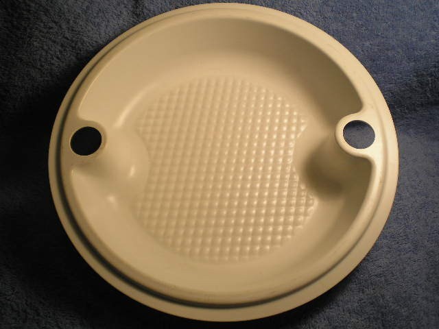 3 Gallon Roundabout Cooler Tray