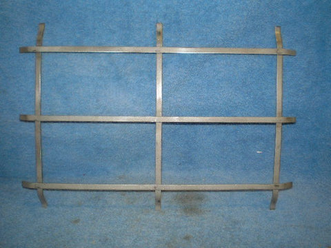 Hot Beam Grate