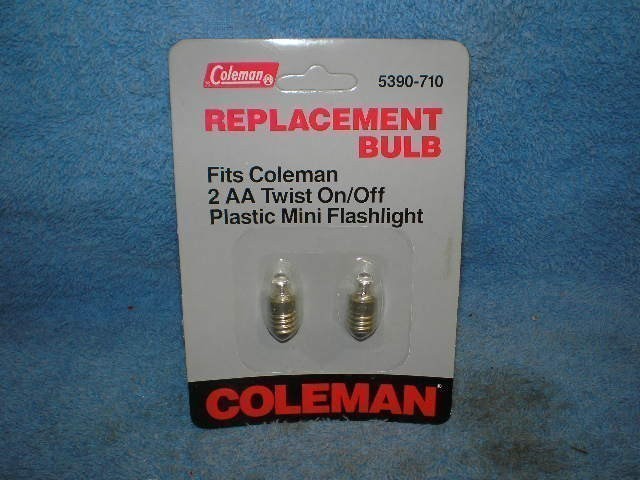 Flashlight Bulb