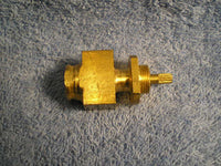 Valve Left