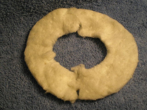 Insulation Pad